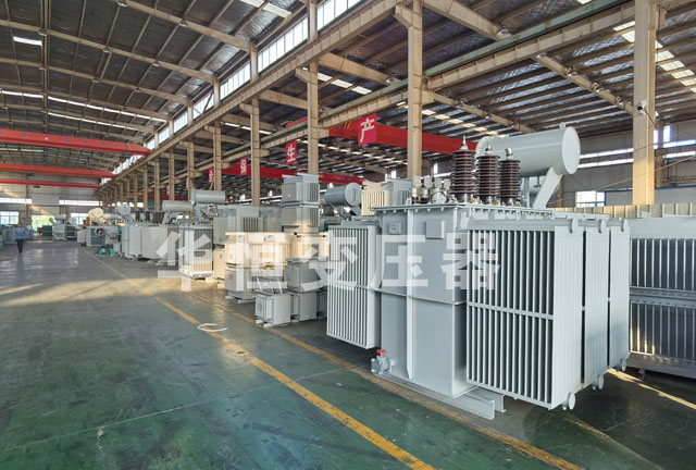 S13-8000/35镇远镇远镇远电力变压器厂家