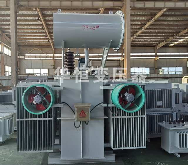 S13-8000/35镇远镇远镇远电力变压器