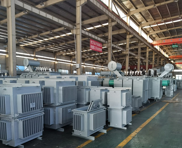 S11-8000/35镇远镇远镇远电力变压器