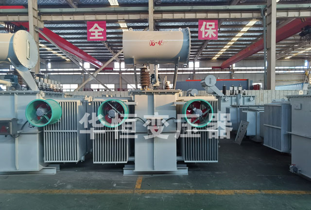S13-6300/35镇远镇远镇远电力变压器